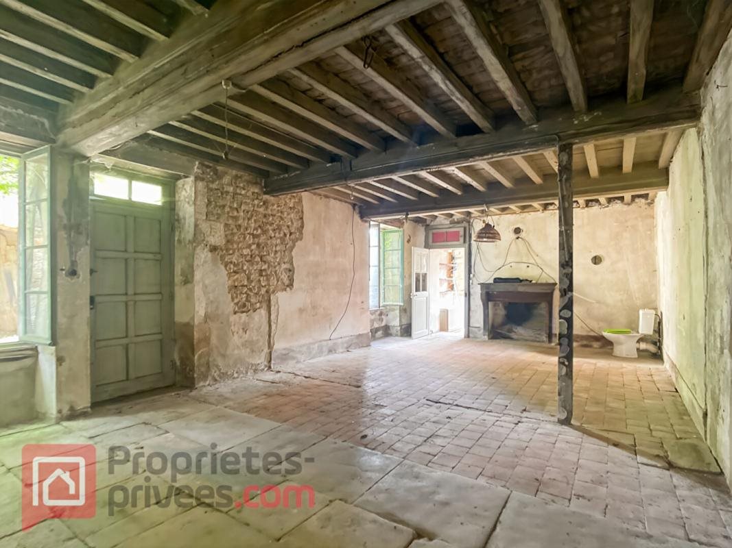 Maison à vendre, 49m², Vault-de-Lugny