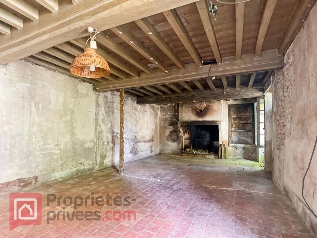 Maison à vendre, 49m², Vault-de-Lugny