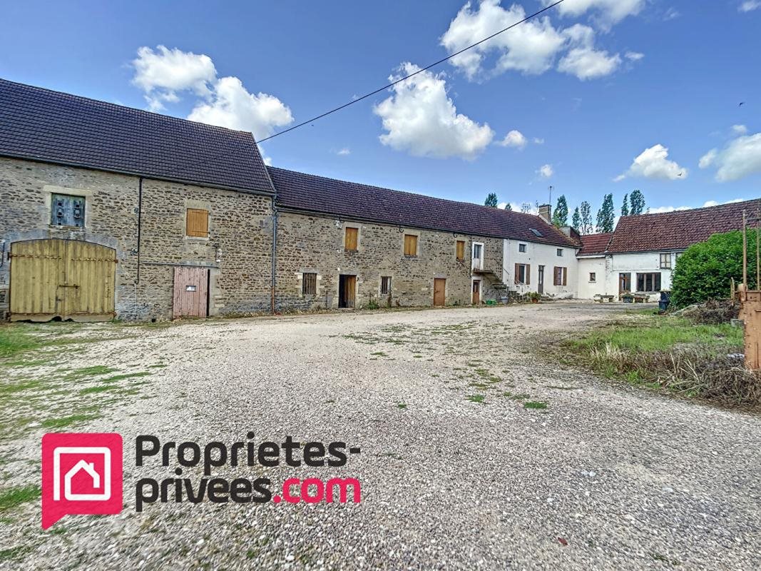 Maison à vendre, 263m², Guillon-Terre-Plaine