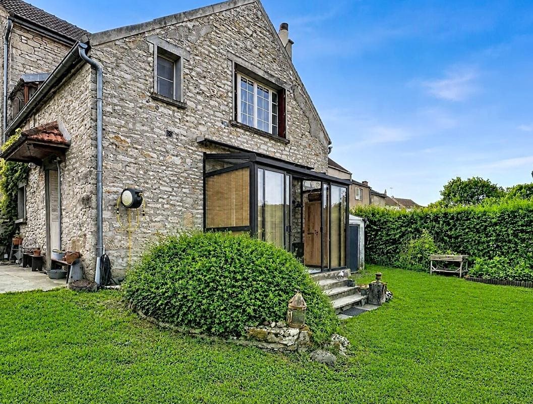 Maison à vendre, 79m², Massangis