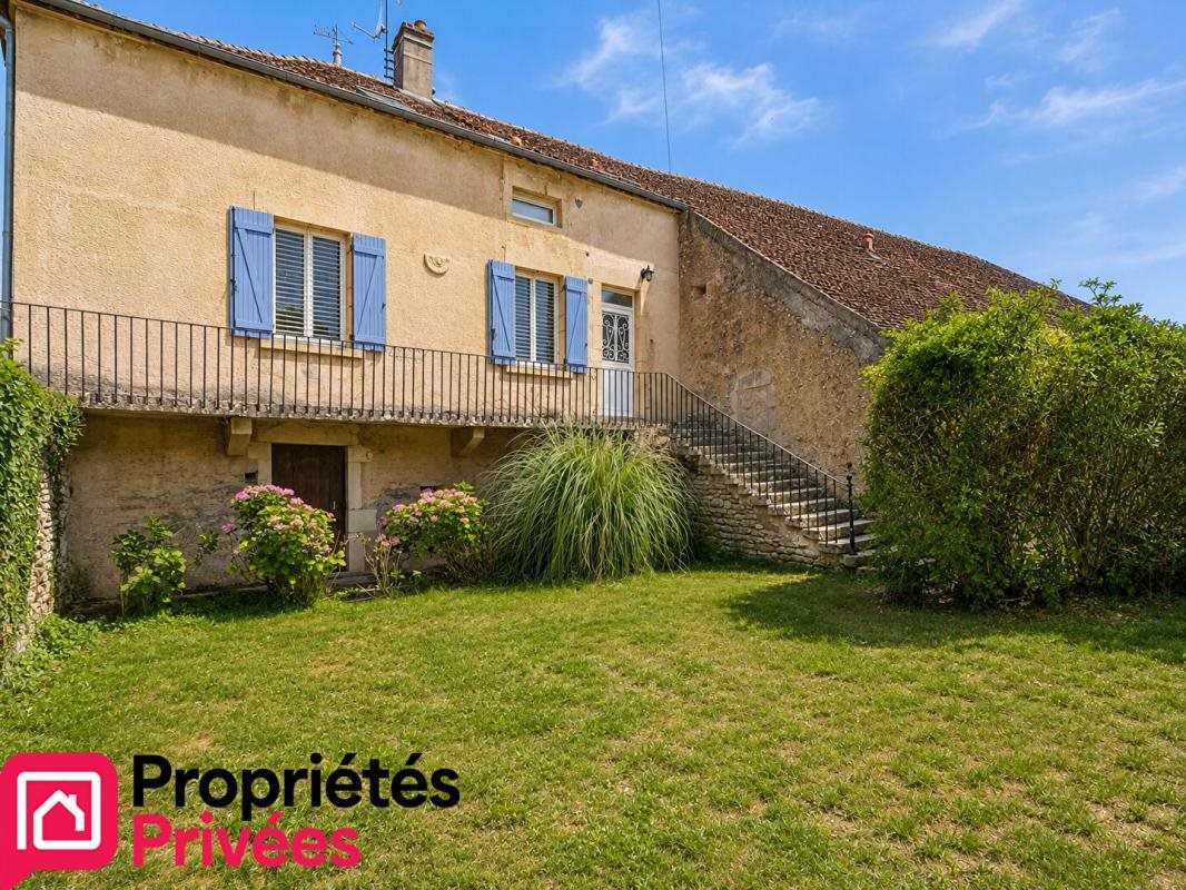 Maison à vendre, 133m², Montigny-Montfort