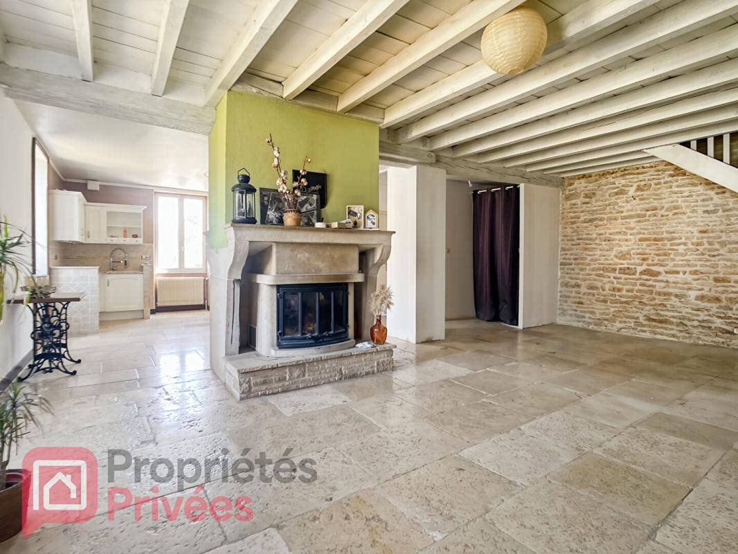 Maison à vendre, 133m², Montigny-Montfort