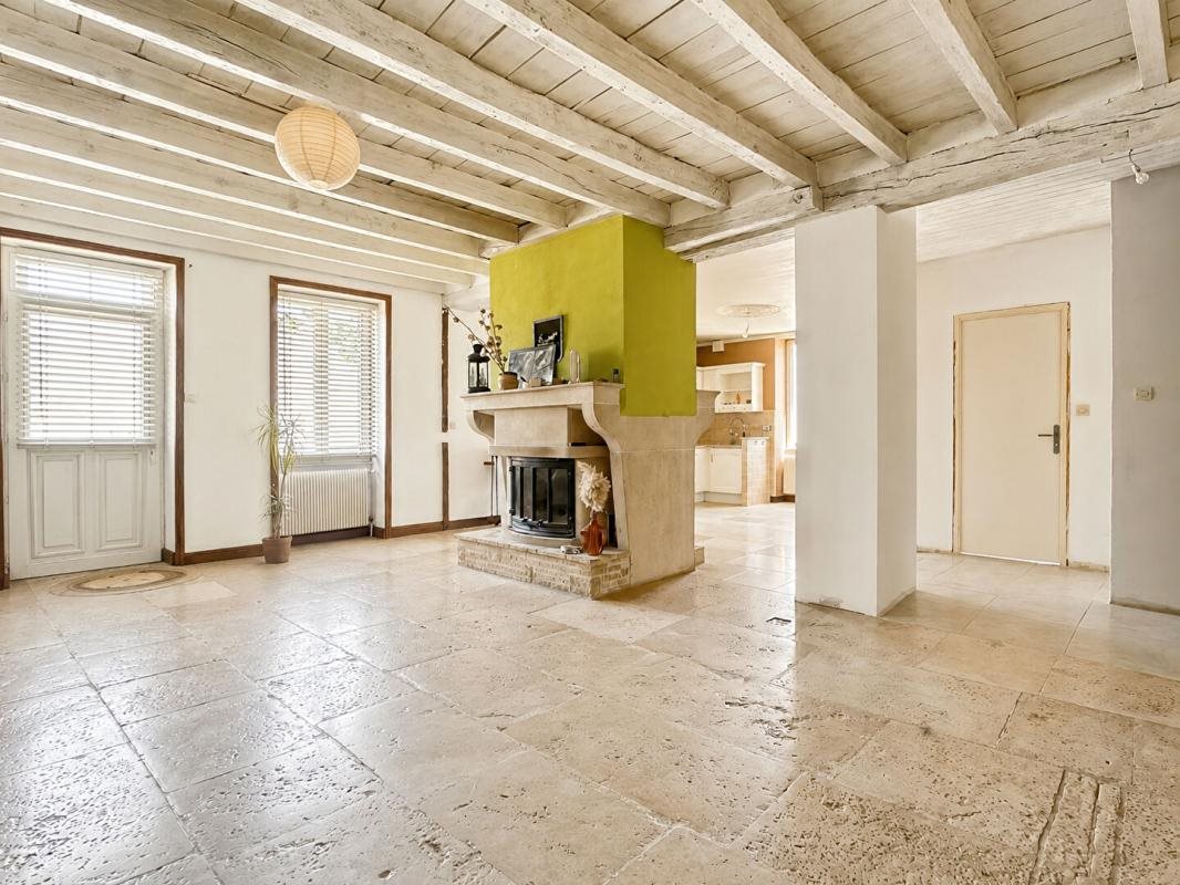 Maison à vendre, 133m², Montigny-Montfort