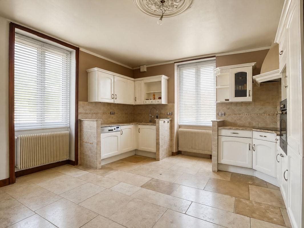 Maison à vendre, 133m², Montigny-Montfort