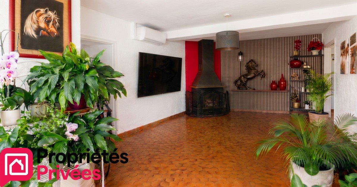 Maison à vendre, 136m², Charmoy