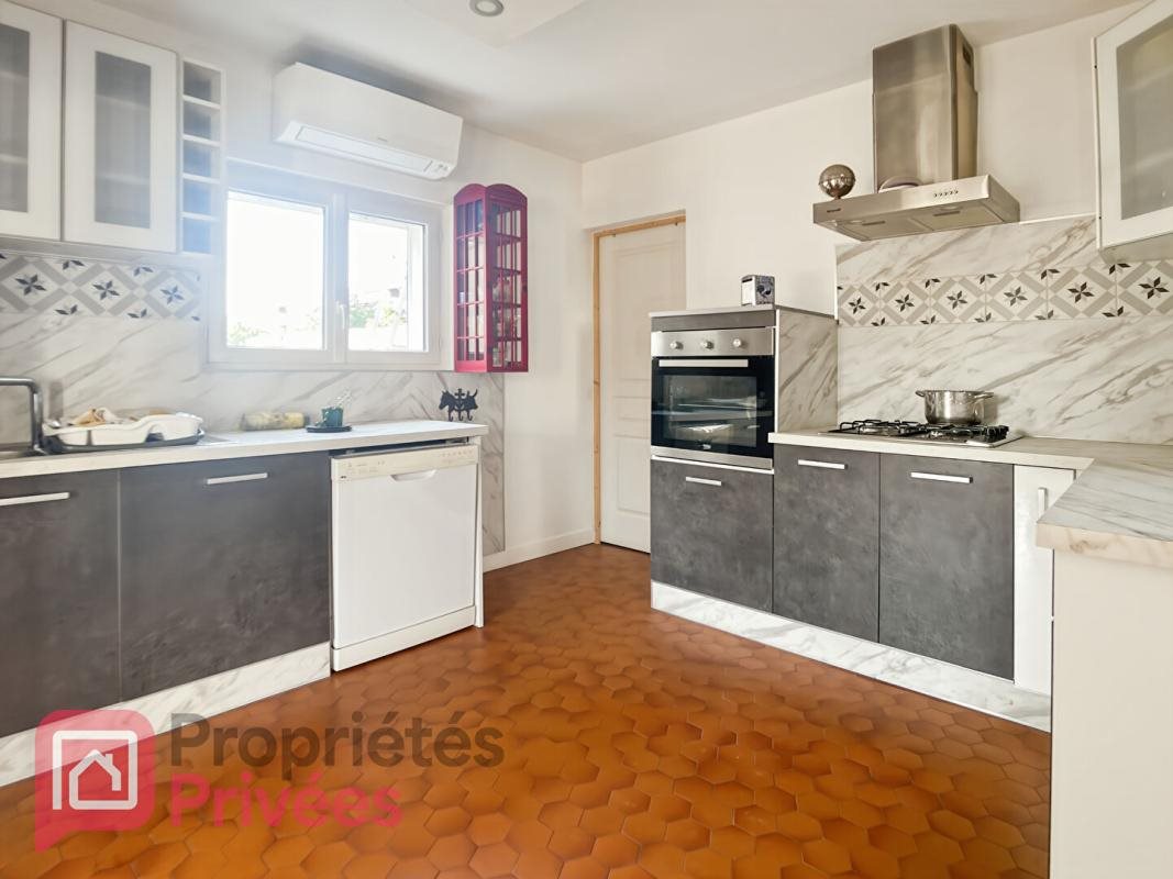 Maison à vendre, 136m², Charmoy