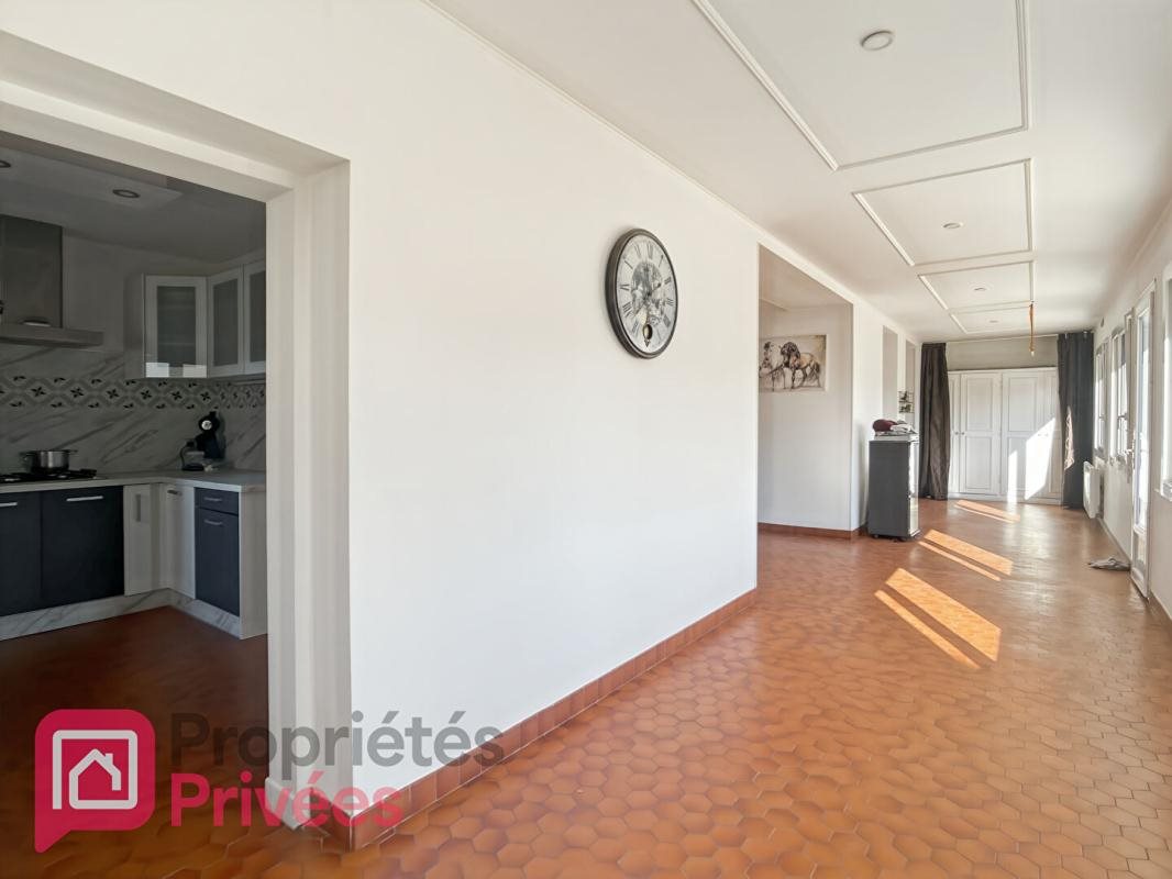 Maison à vendre, 136m², Charmoy