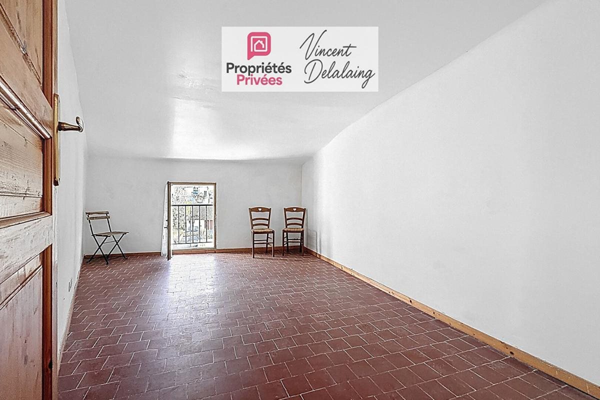 Maison à vendre, 46m², Cabrières-d'Aigues