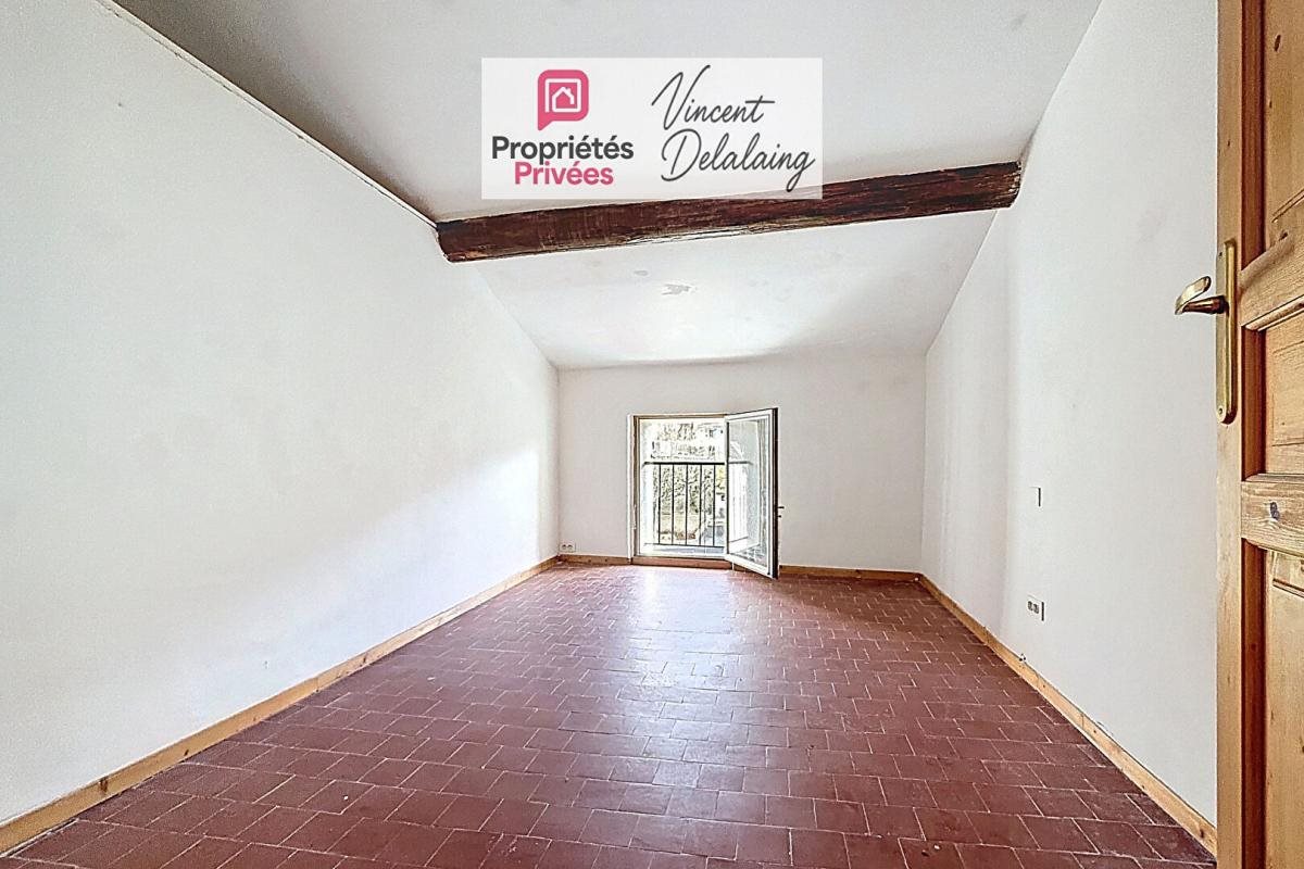 Maison à vendre, 46m², Cabrières-d'Aigues