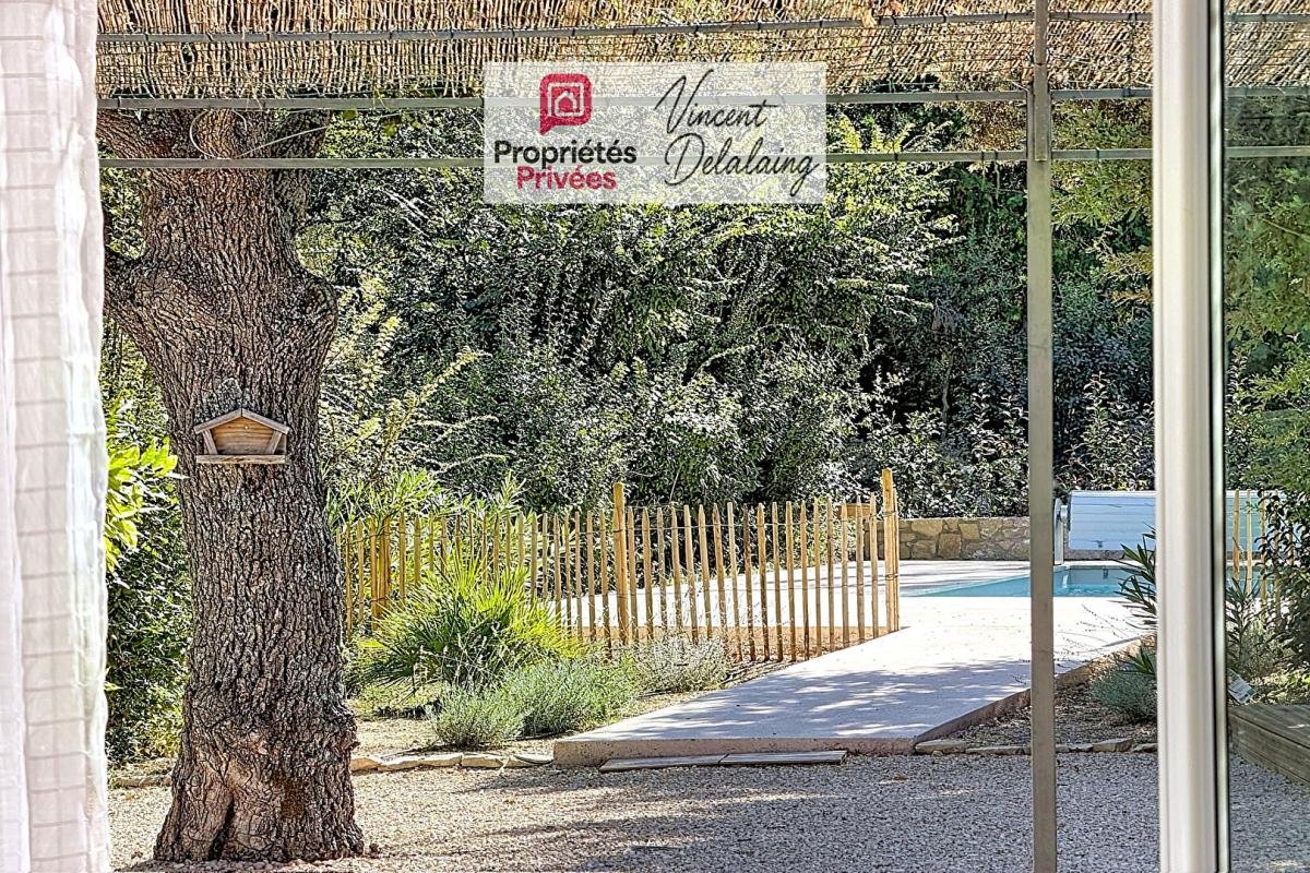 Maison à vendre, 173m², Rognes
