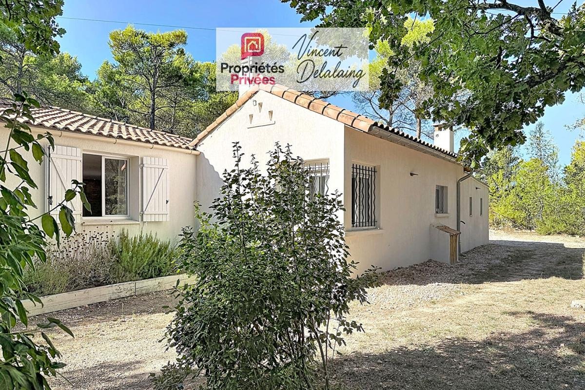 Maison à vendre, 173m², Rognes