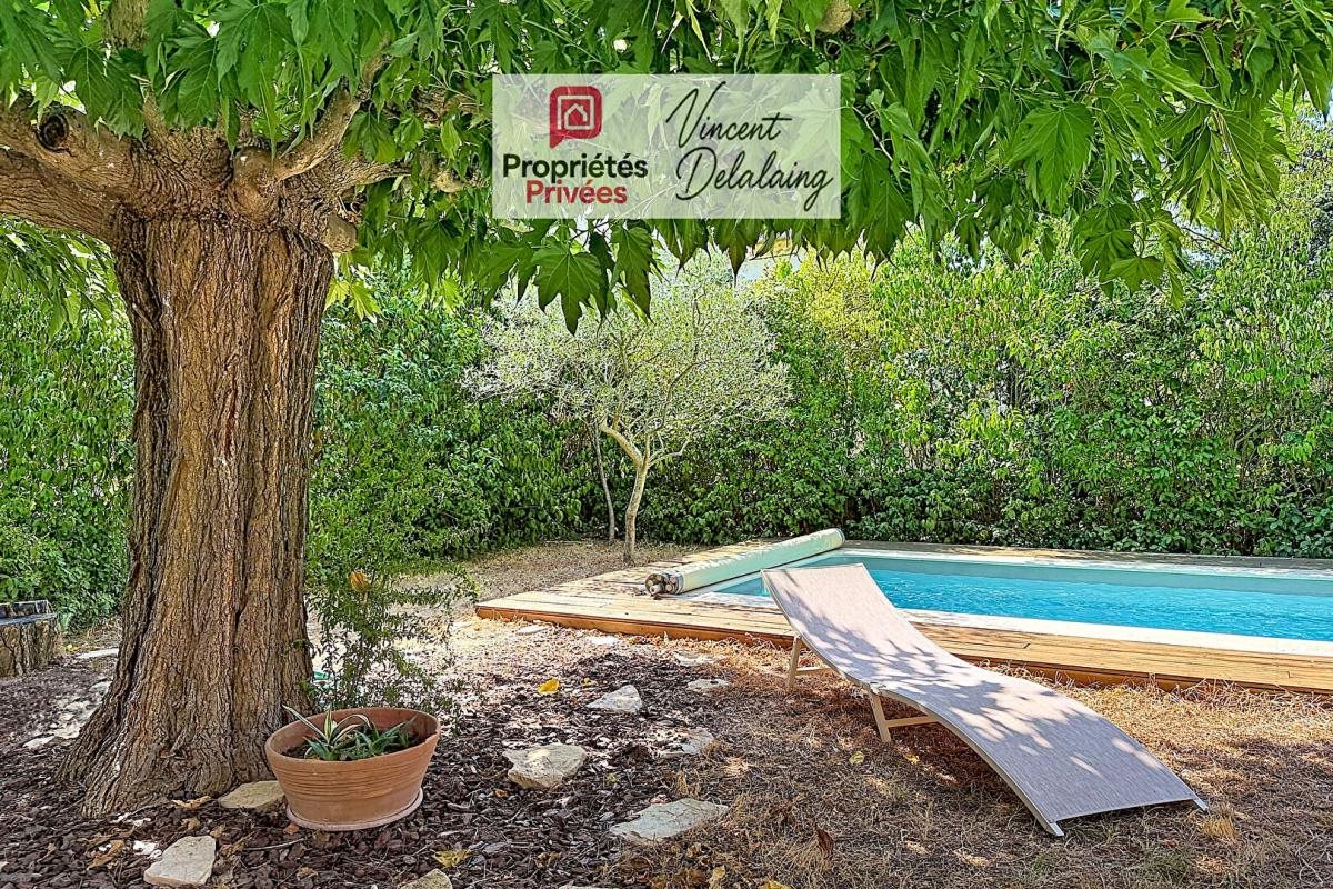 Maison à vendre, 151m², Pertuis