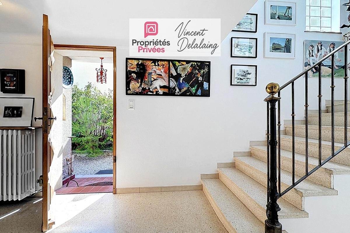 Maison à vendre, 151m², Pertuis