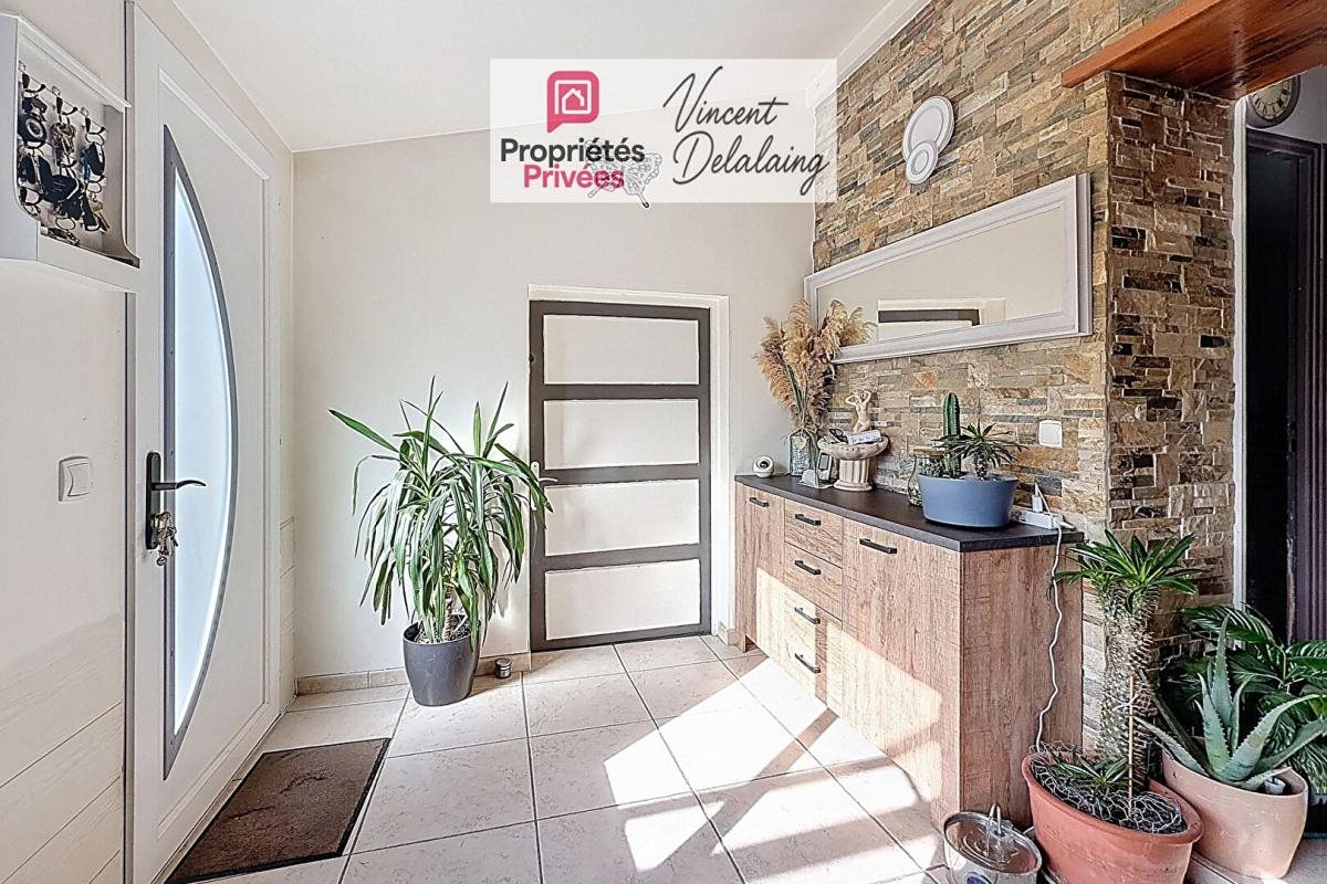 Maison à vendre, 104m², Villelaure