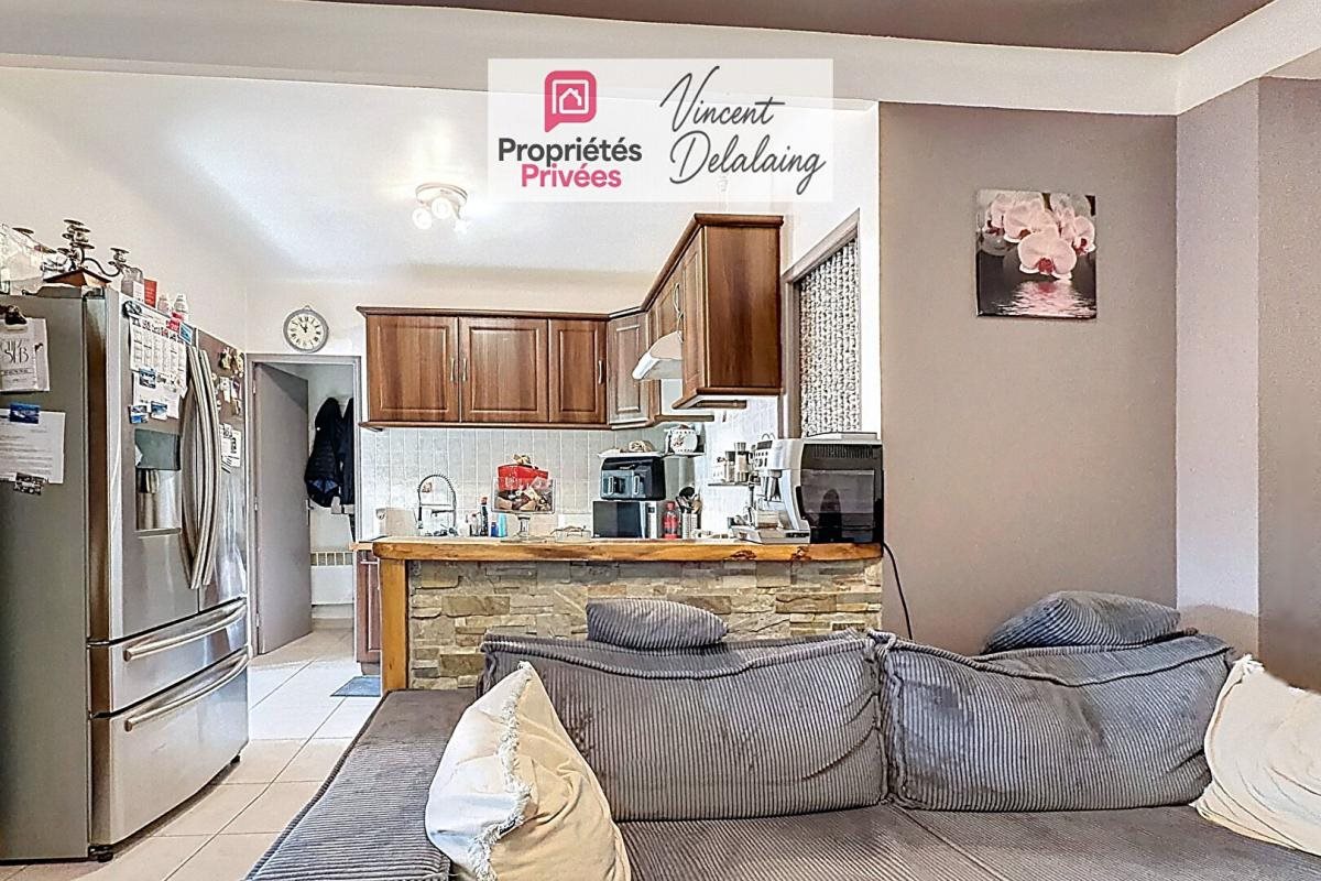 Maison à vendre, 104m², Villelaure