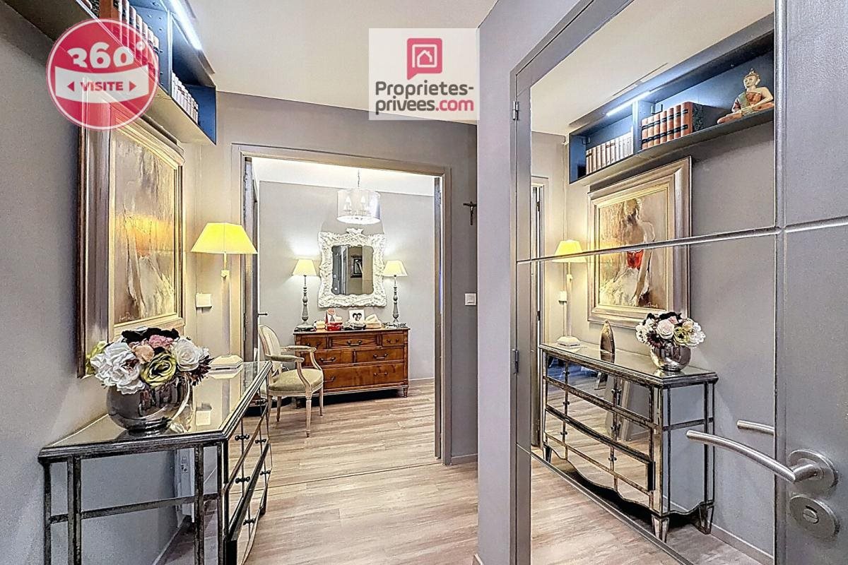Appartement à vendre, 95m², Saint-Martin-Boulogne