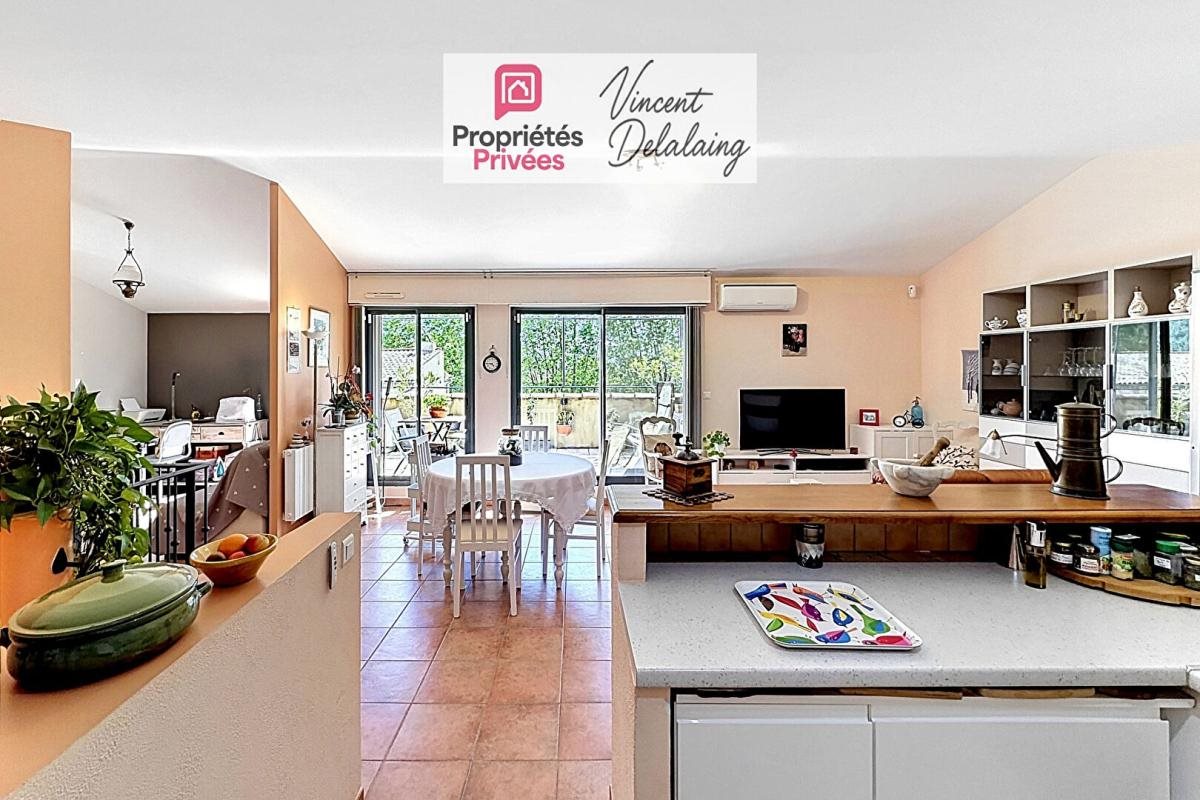 Appartement à vendre, 75m², Lourmarin