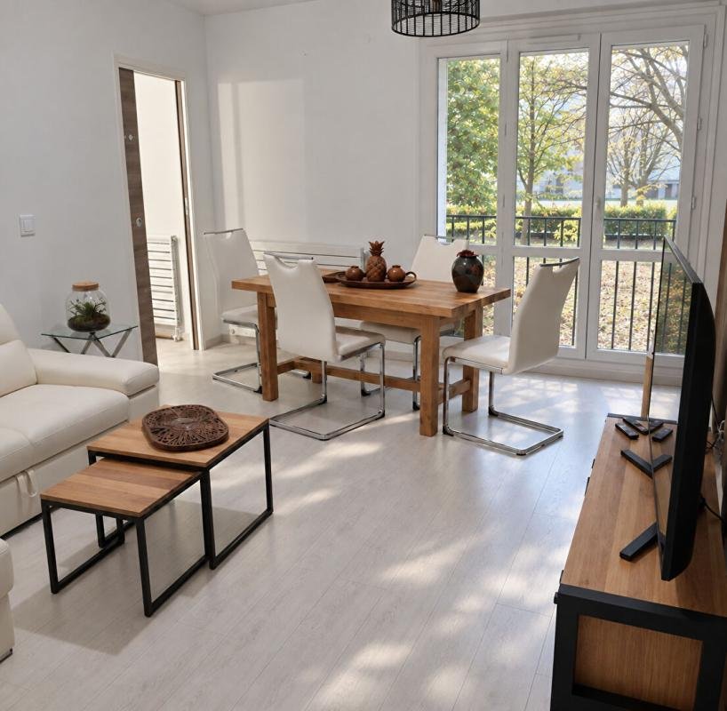 Appartement à vendre, 73m², Gif-sur-Yvette
