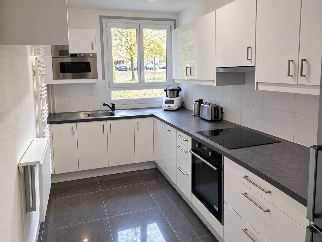 Appartement à vendre, 73m², Gif-sur-Yvette