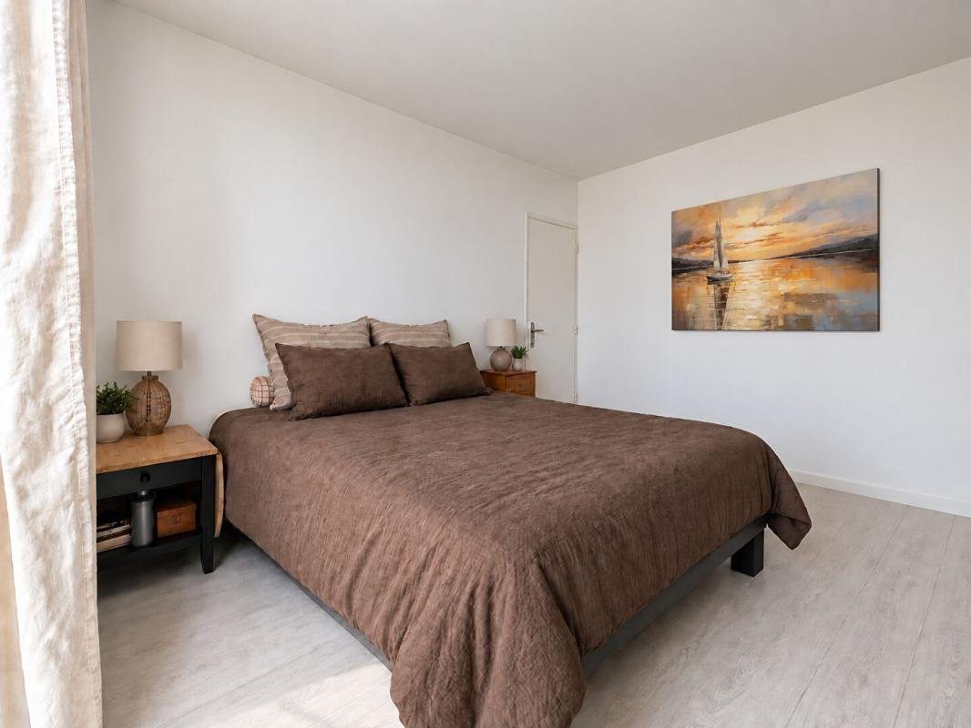 Appartement à vendre, 73m², Gif-sur-Yvette