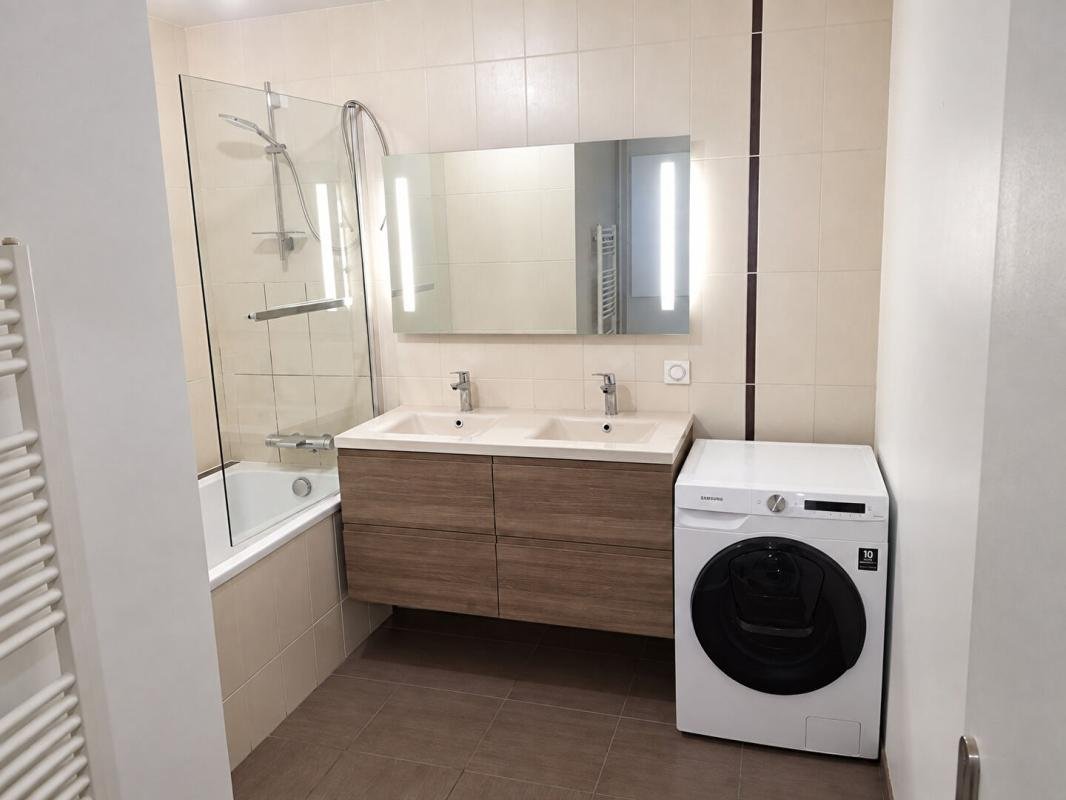 Appartement à vendre, 73m², Gif-sur-Yvette
