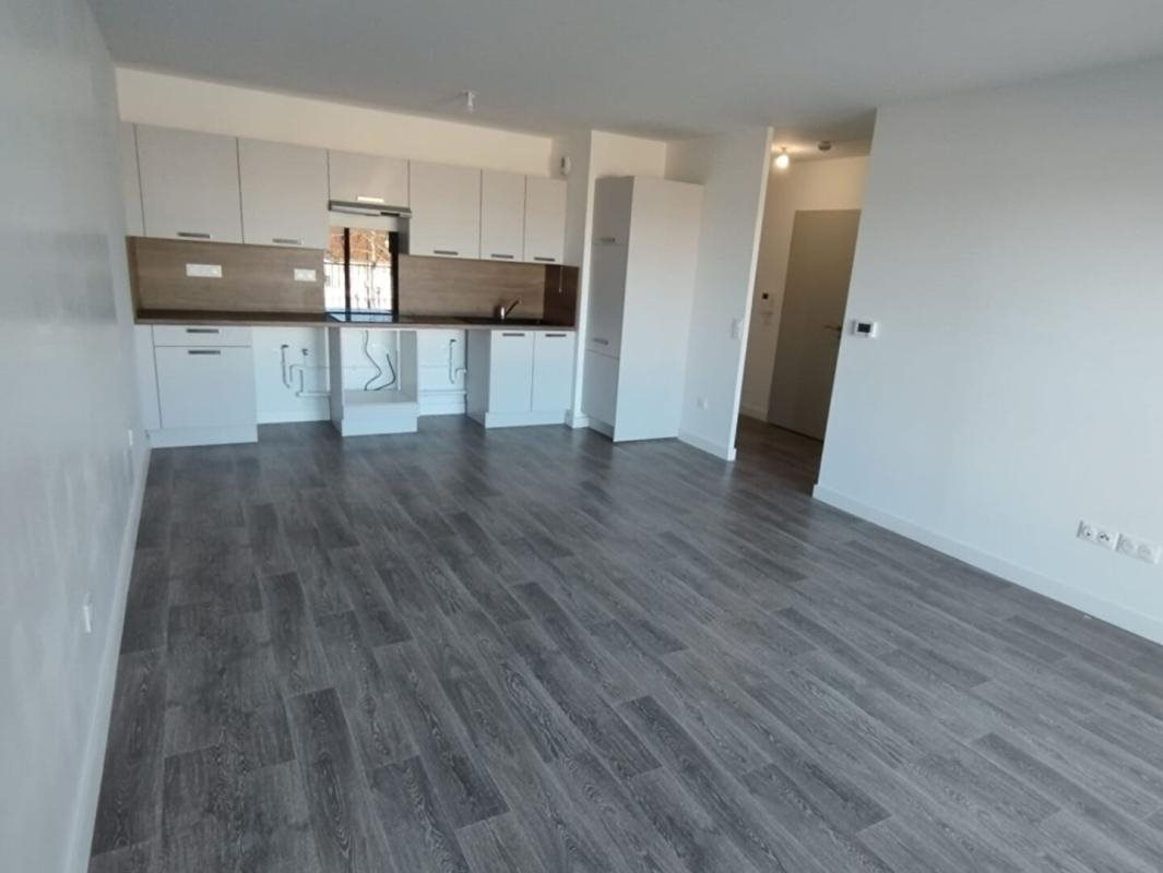 Appartement à vendre, 46m², Luzarches