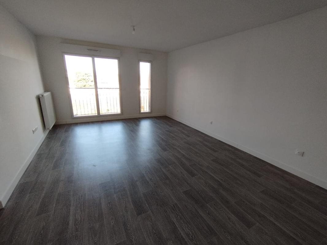 Appartement à vendre, 46m², Luzarches
