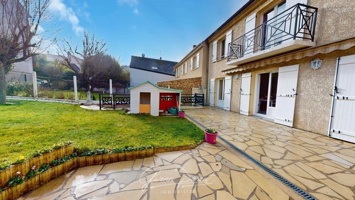 Maison à vendre, 165m², Cachan