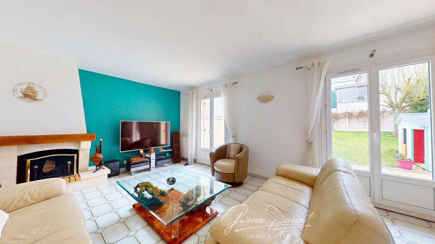 Maison à vendre, 165m², Cachan