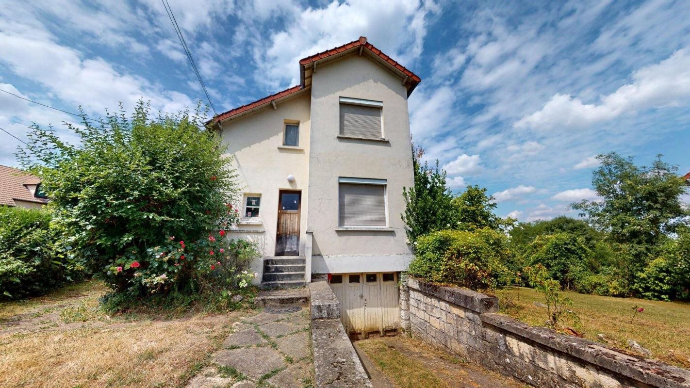 Maison à vendre, 62m², Palaiseau