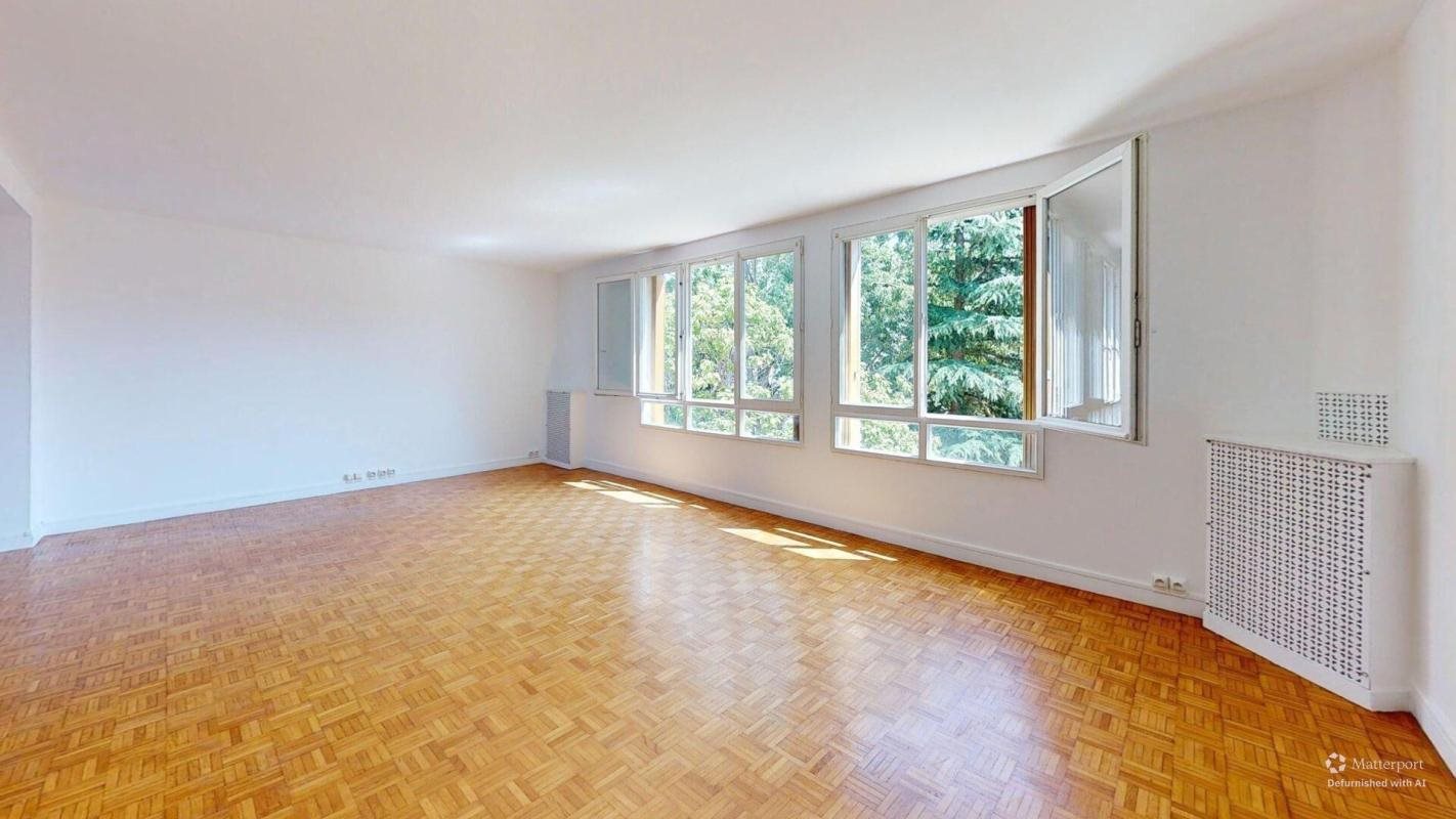 Appartement à louer, 79m², Clamart