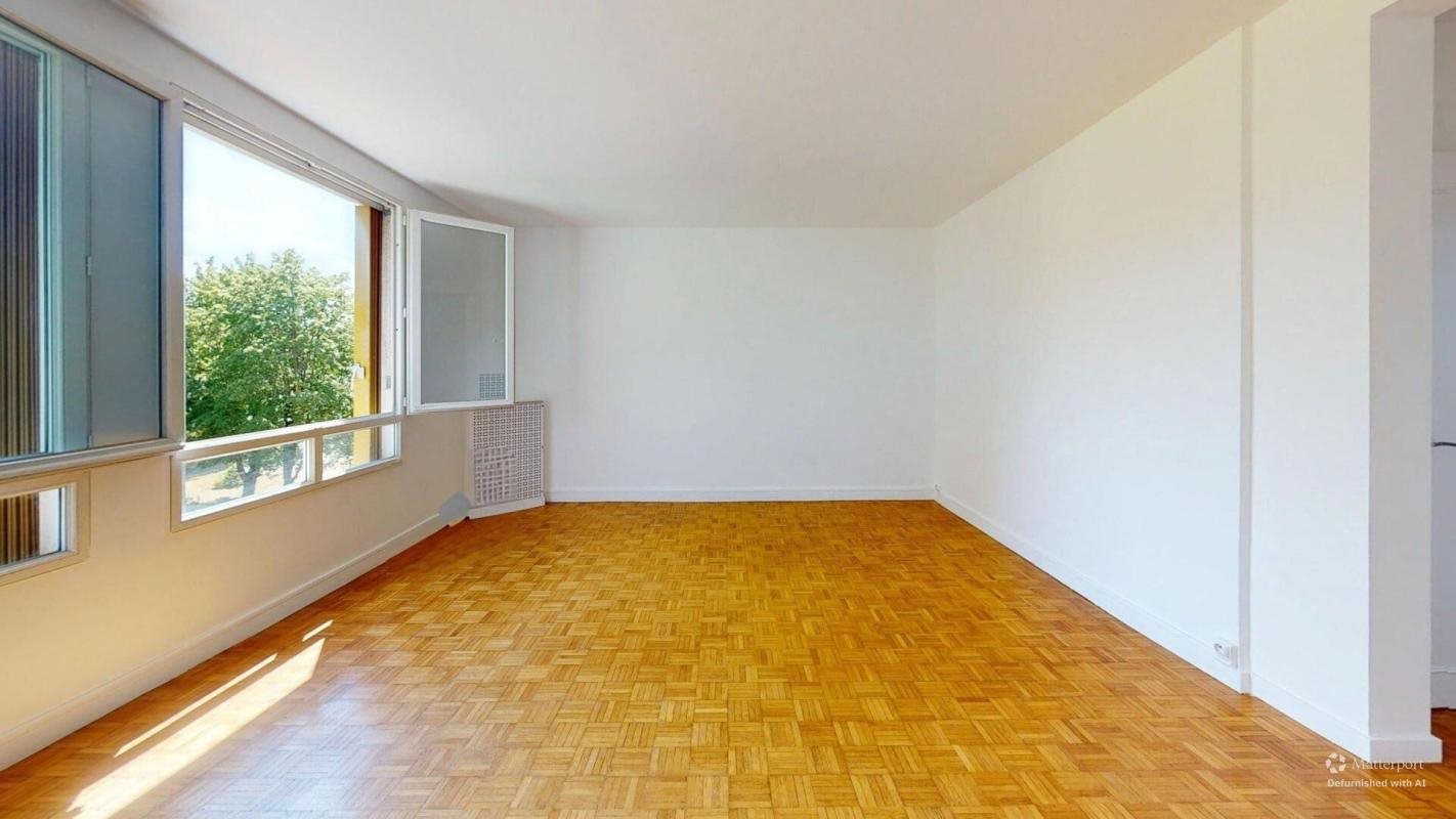 Appartement à louer, 79m², Clamart
