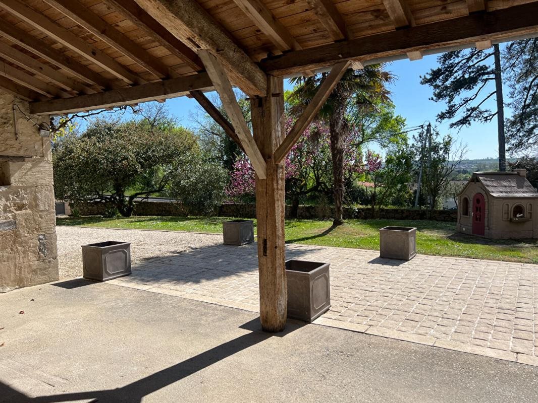 Maison à vendre, 215m², Nanteuil