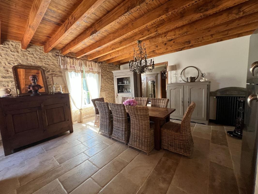 Maison à vendre, 215m², Nanteuil