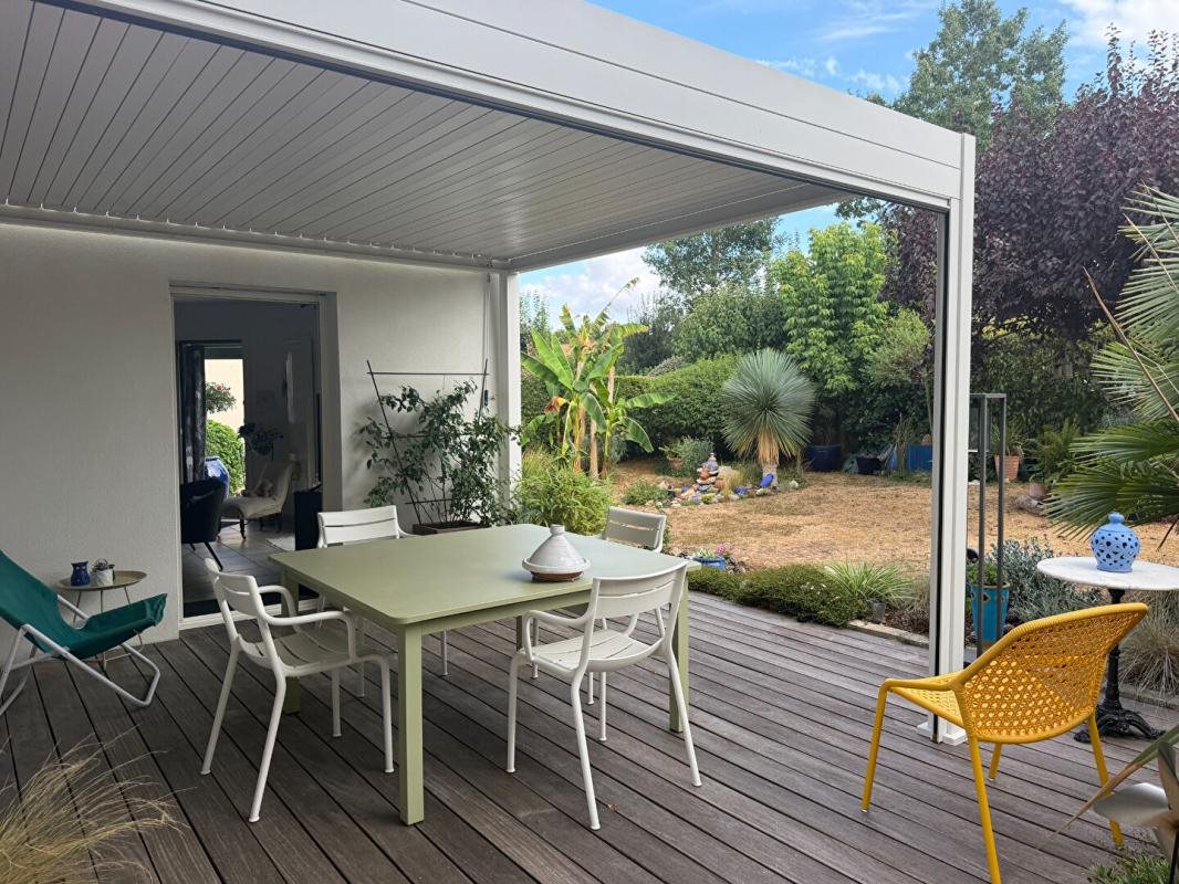 Maison à vendre, 118m², La Crèche