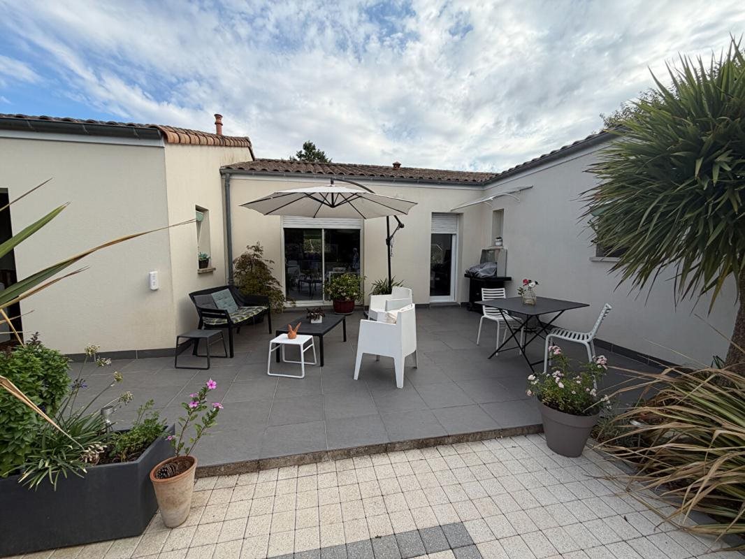 Maison à vendre, 118m², La Crèche