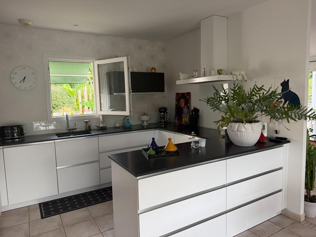 Maison à vendre, 118m², La Crèche