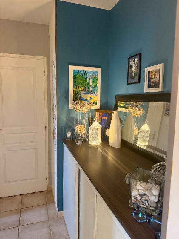 Maison à vendre, 118m², La Crèche