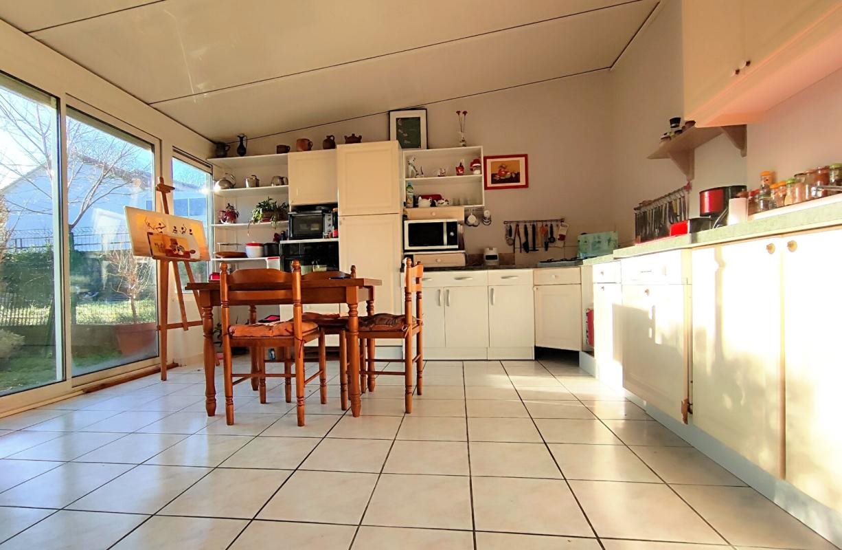 Maison à vendre, 116m², Saint-Maixent-l'Ecole
