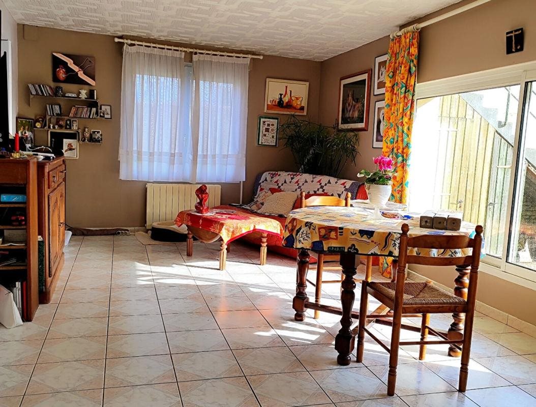 Maison à vendre, 116m², Saint-Maixent-l'Ecole