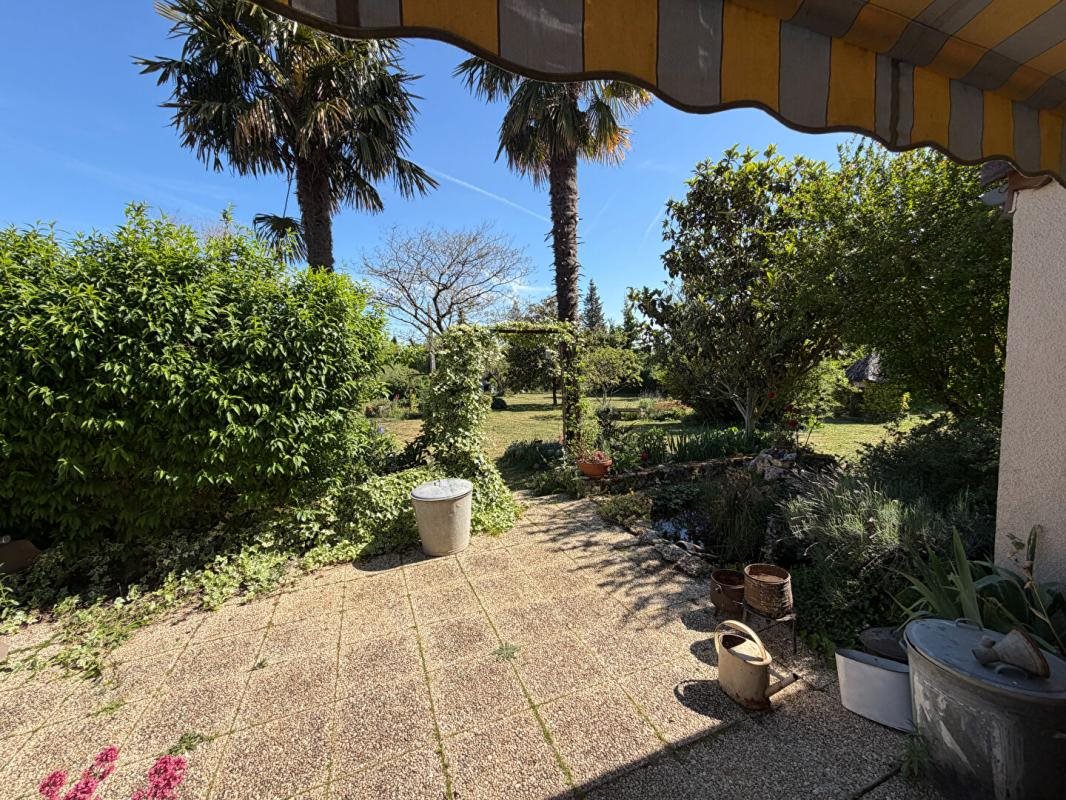Maison à vendre, 124m², Saivres