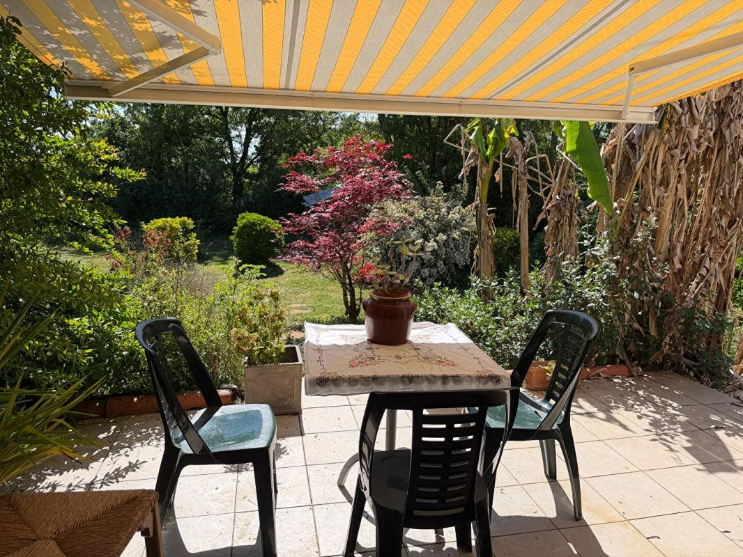 Maison à vendre, 124m², Saivres