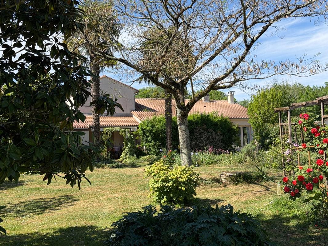 Maison à vendre, 124m², Saivres