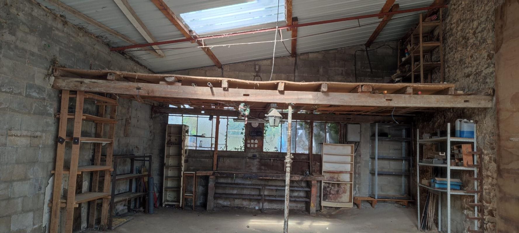 Maison à vendre, 116m², Fomperron