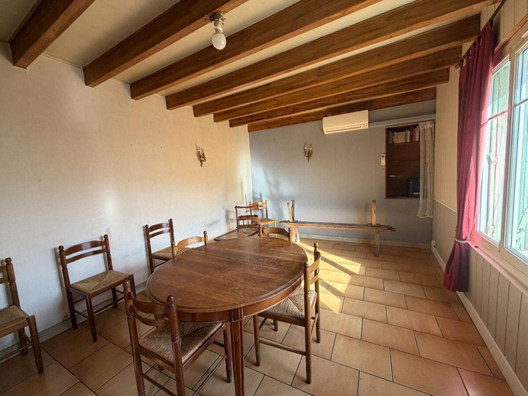 Maison à vendre, 116m², Fomperron
