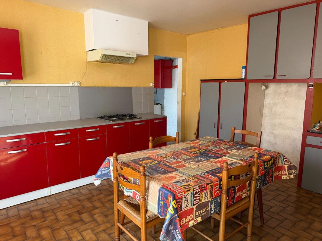 Maison à vendre, 116m², Fomperron