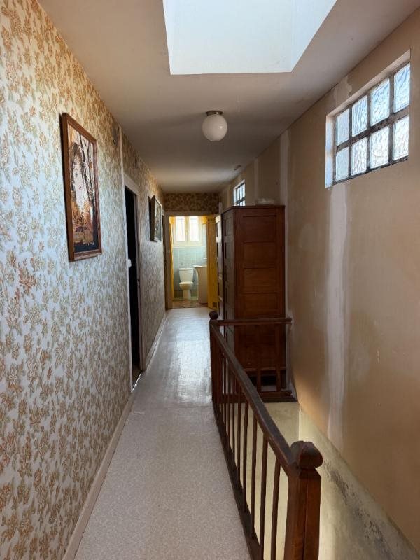 Maison à vendre, 116m², Fomperron