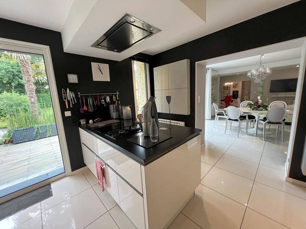 Maison à vendre, 270m², Augé