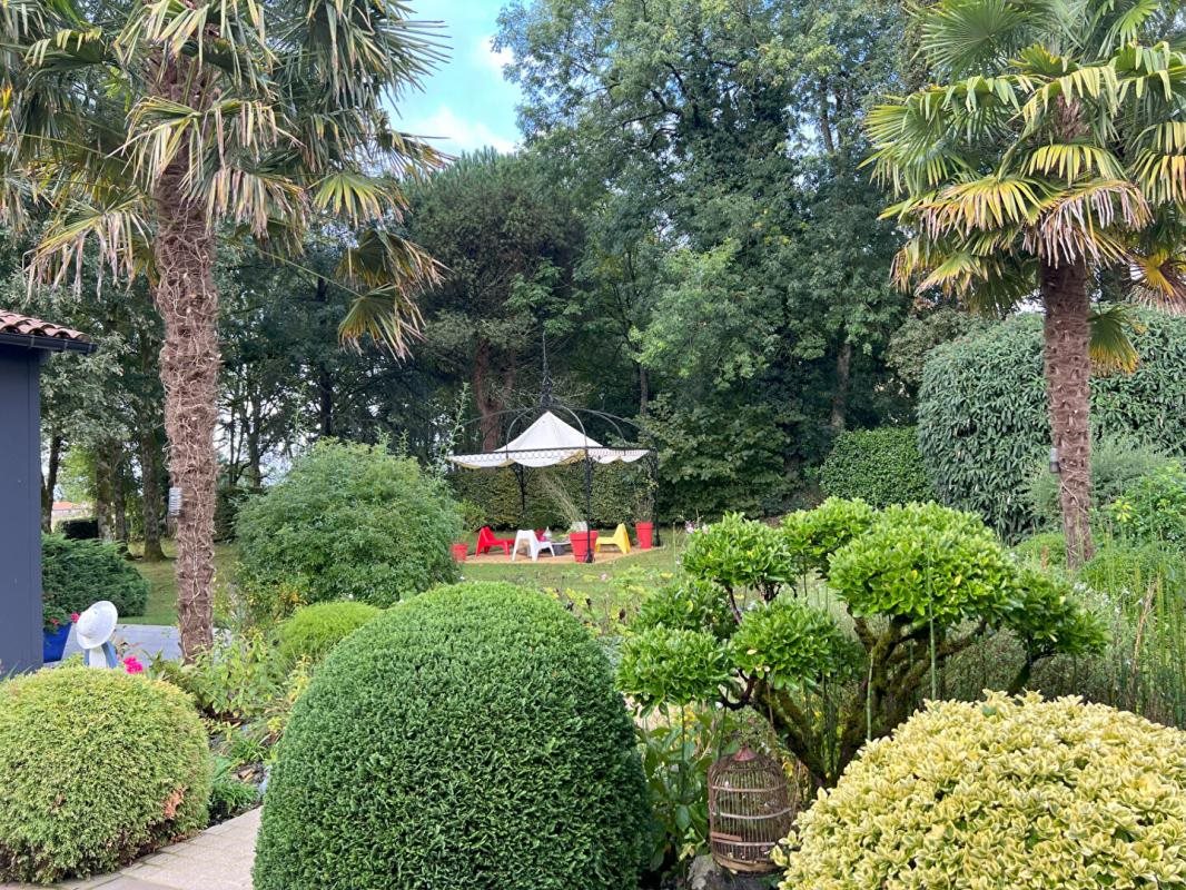 Maison à vendre, 270m², Augé