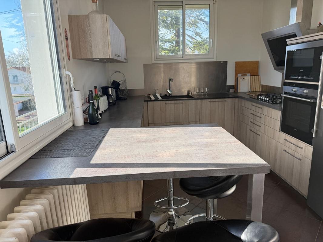 Maison à vendre, 96m², La Crèche